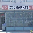 Tierra Santa Market