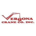 Vergona Crane Co Inc