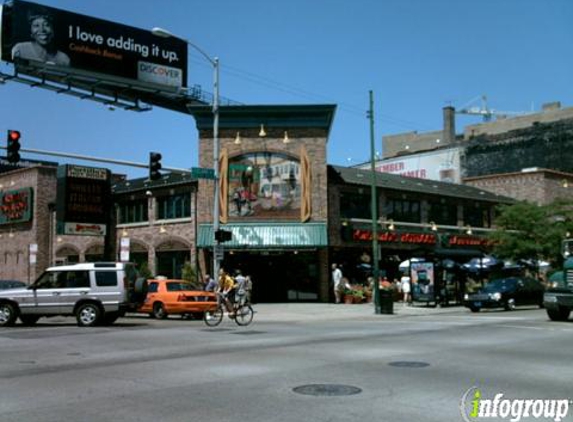 Portillo's & Barnelli's Chicago - Chicago, IL