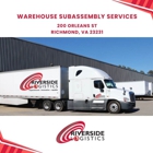 Riverside Logistics