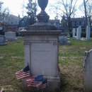 Princeton Cemetery - Historical Places