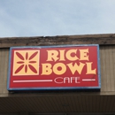 Rice Bowl Cafe - Chinese Restaurants