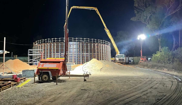 Gulf Civil Pty Ltd - Pioneer, QLD