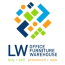 LW Office Furniture Warehouse - Used Furniture