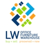 LW Office Furniture Warehouse