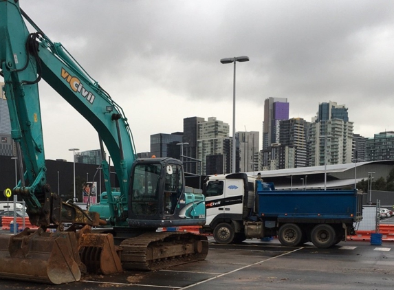 Vic Civil Pty Ltd - Carrum Downs, VIC