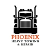 Phoenix Heavy Towing and Repair gallery