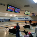 On The Boulvard - Bowling
