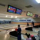 Boulevard Bowl
