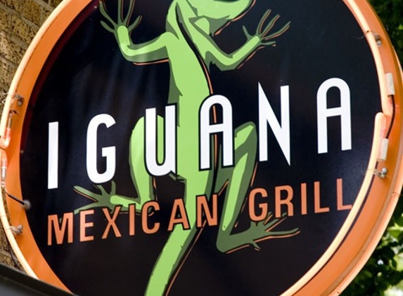 Iguana Mexican Grill - Oklahoma City, OK