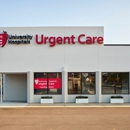 University Hospitals Urgent Care Twinsburg - Urgent Care