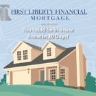 First Liberty Financial Mortgage A Division of Etfcu
