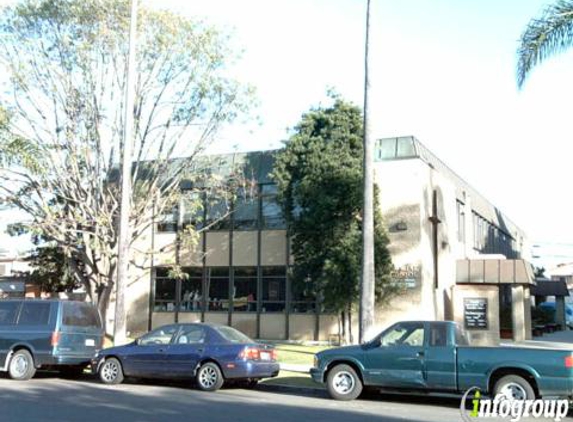 Graham Memorial Preschool - Coronado, CA