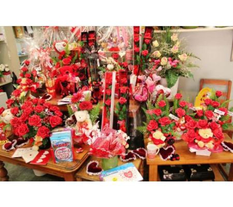 Nean's Florist - Mildura, VIC