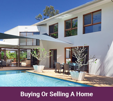 V J Tait & Associates - Castle Hill, NSW. Buying Or Selling A Home
