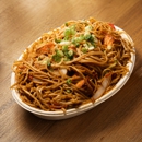 IFL - Indian Food League - Pizza