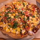 Sharky's - Mexican Restaurants