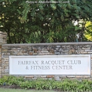 Fairfax Racquet Club - Tennis Courts-Private
