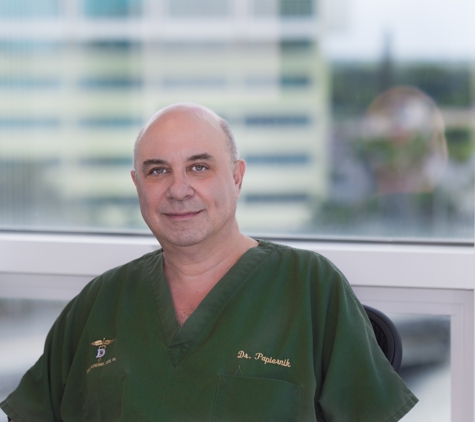 Papiernik, Serge DDS PA - Miami, FL. Dr. Serge Papiernik