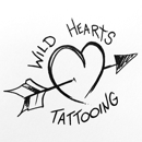 Wild Hearts Tattooing - Tattoos