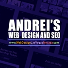Andrei's Web Design and SEO