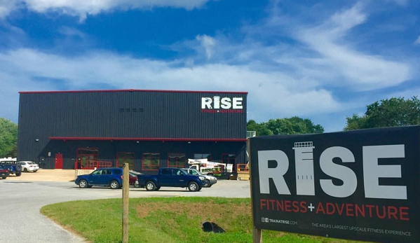 Rise Fitness & Adventure - Rehoboth Beach, DE