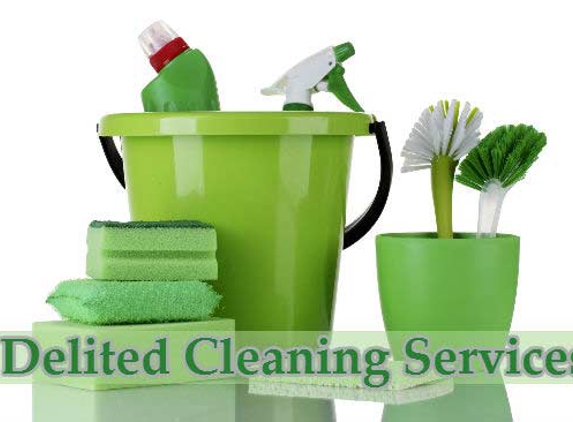 Delited Cleaning Services