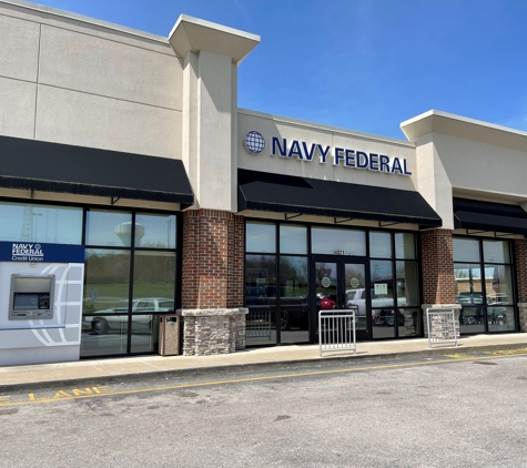 Navy Federal Credit Union - Elizabethtown, KY