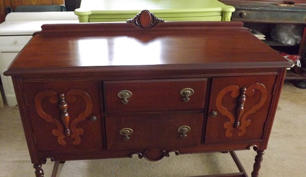 A B Furniture Refinishing - Atlanta, GA