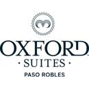 Oxford Suites Paso Robles - Hotels