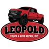 Leopold Truck & Auto Repair gallery