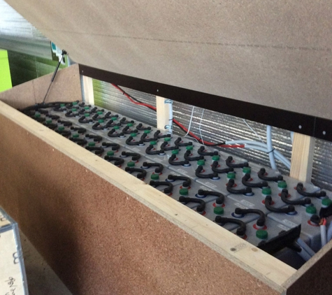 Jayblair Electrical - Inverloch, VIC