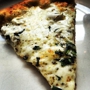 Tony Saccos Coal Oven Pizza