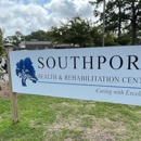 Southport Health & Rehabilitation Center - Rehabilitation Services