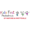 Kids First Pediatrics of Fayetteville, NC - Physicians & Surgeons, Family Medicine & General Practice