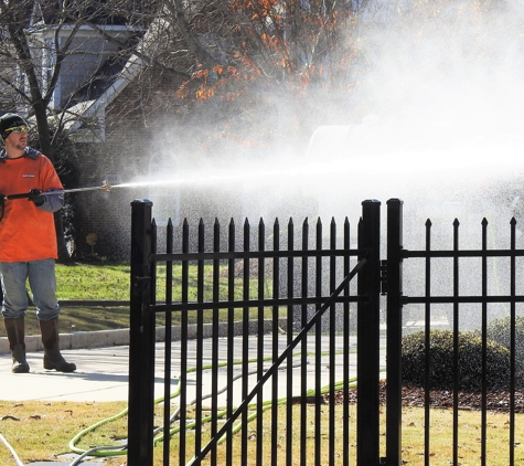 Huntsville Pressure Washing - Huntsville, AL. Pressure Washing | huntsvillepressurewash.com | Huntsville, Alabama