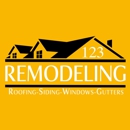 123 Remodeling - Altering & Remodeling Contractors