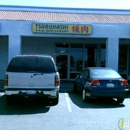 Tsuruhashi - Japanese Restaurants