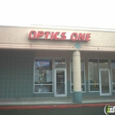 Optics One Inc - Optical Goods