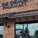 The Chemist Pharmacy - Pharmacies