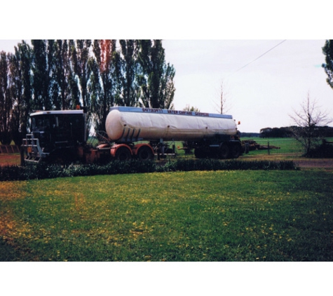 Arundell Water Cartage - Barongarook, VIC