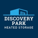Discovery Park Heated Storage - Storage Household & Commercial