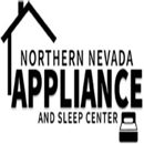 Northern Nevada Appliance Outlet - Major Appliances