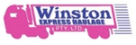 Winston Express Haulage Pty Ltd - Transport Services