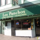 Los Panchos - Mexican Restaurants