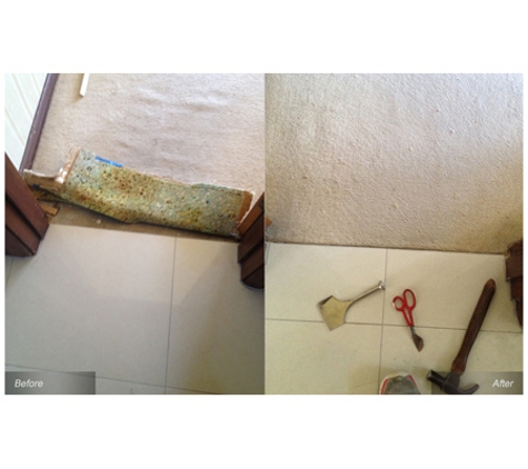 Cetta Carpet Services - Kidman Park, SA