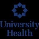 Laboratory Services - University Health Southeast
