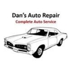 Dan's Auto Repair gallery