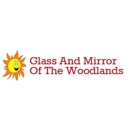 Glass And Mirror Of The Woodlands - Windows