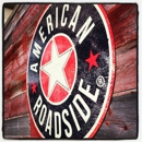 American Roadside Burgers - Fast Food Restaurants